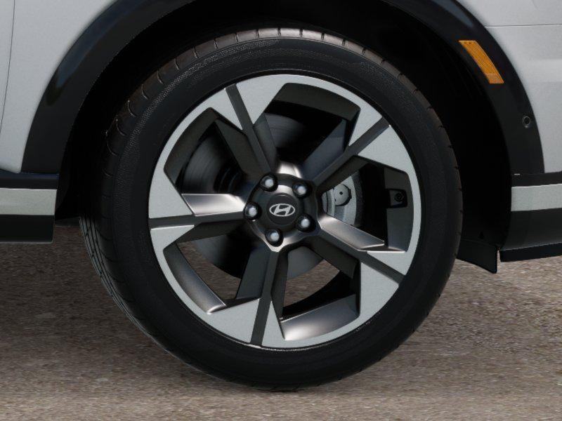 2027 Hyundai Palisade Hybrid Limited
