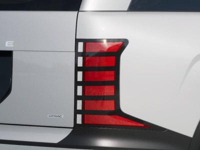 2027 Hyundai Palisade SEL AWD