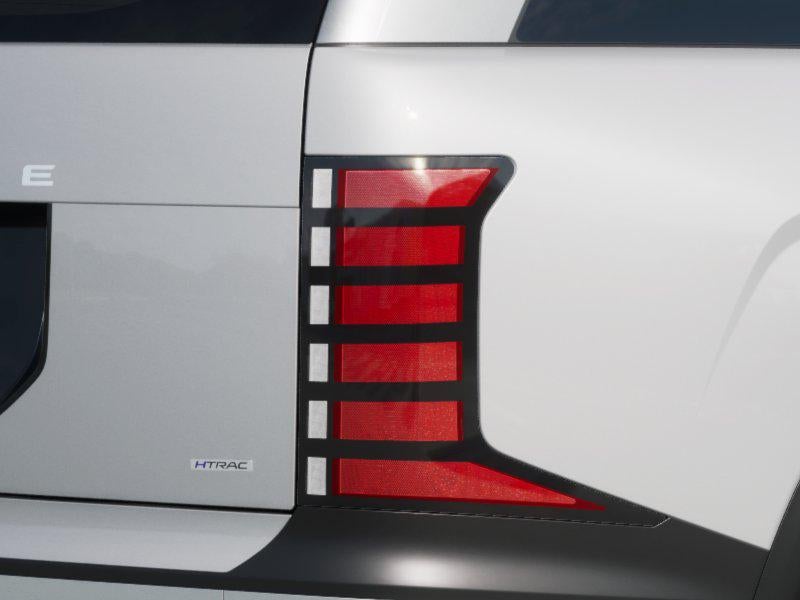 2027 Hyundai Palisade SEL AWD