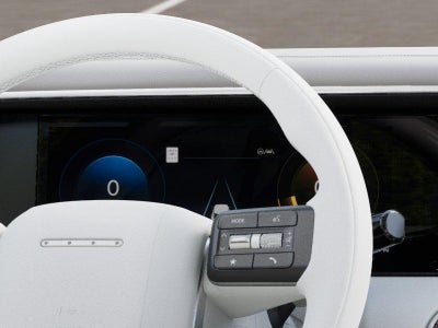 2027 Hyundai Palisade SEL AWD