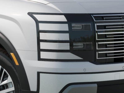 2027 Hyundai Palisade SEL AWD