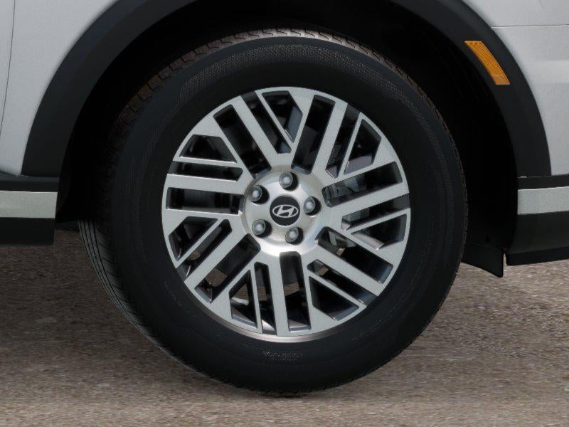 2027 Hyundai Palisade SEL AWD