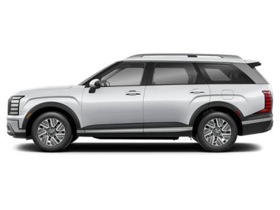 2026 Hyundai Palisade Hybrid SEL 8P