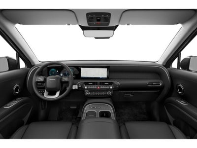 2026 Hyundai Palisade Hybrid SEL 8P