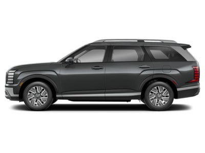 2026 Hyundai Palisade Hybrid SEL 8P