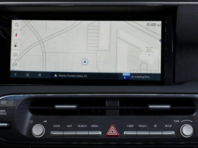 2027 Hyundai Palisade Hybrid SEL 8P