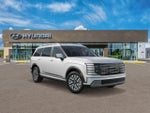 2027 Hyundai Palisade Hybrid SEL 8P