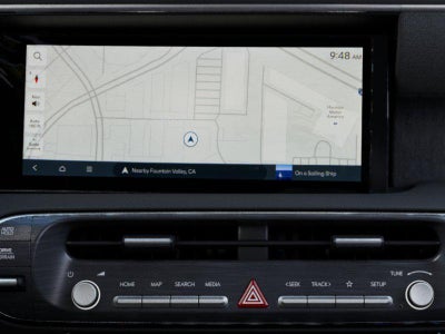 2026 Hyundai Palisade Hybrid SEL 8P