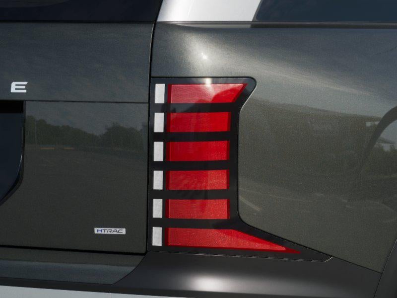 2026 Hyundai Palisade Hybrid SEL 8P
