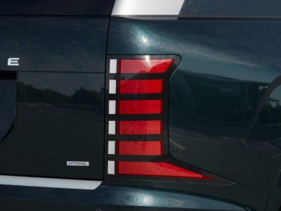 2027 Hyundai Palisade Hybrid Calligraphy