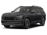 2027 Hyundai Palisade Hybrid Calligraphy Black Ink