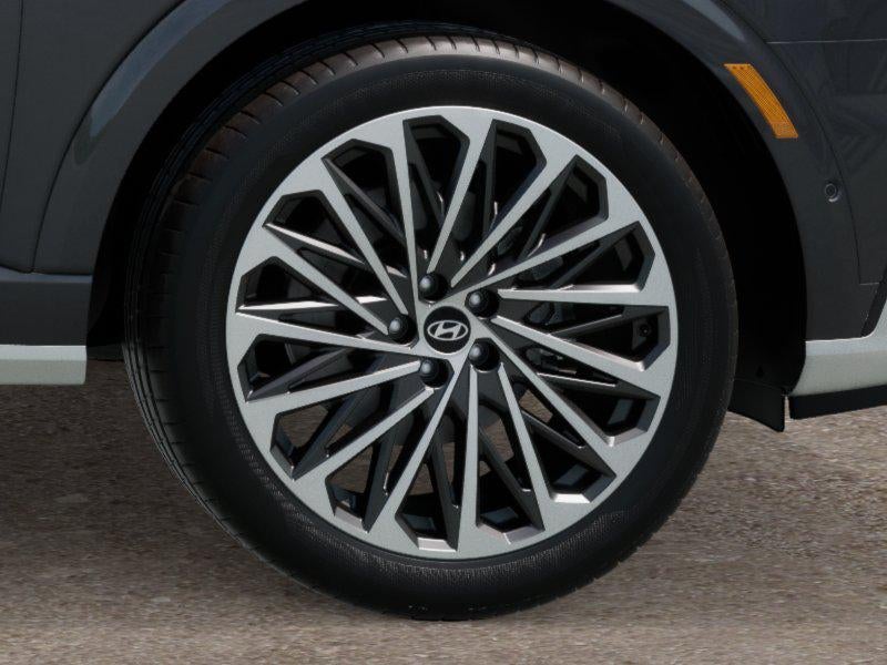 2027 Hyundai Palisade Hybrid Calligraphy