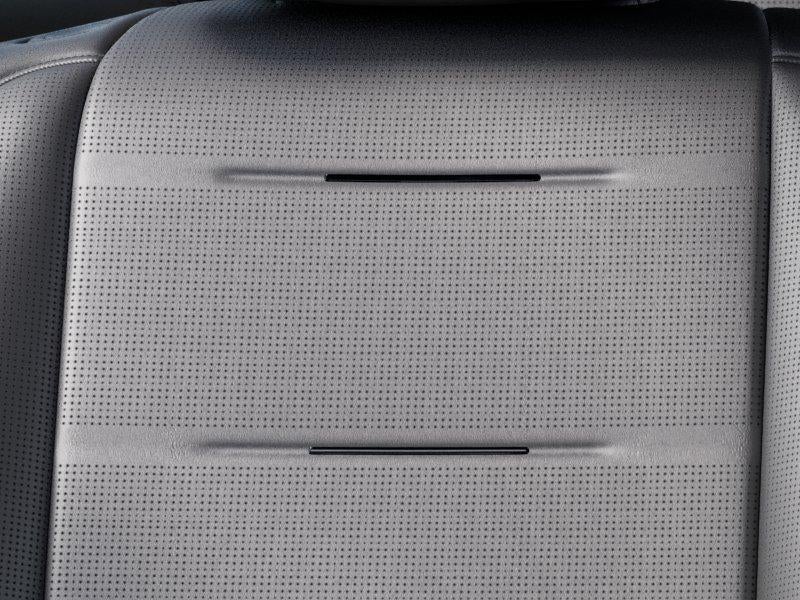 2027 Hyundai Palisade Hybrid Calligraphy Black Ink