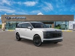 2027 Hyundai Palisade Hybrid Calligraphy Black Ink