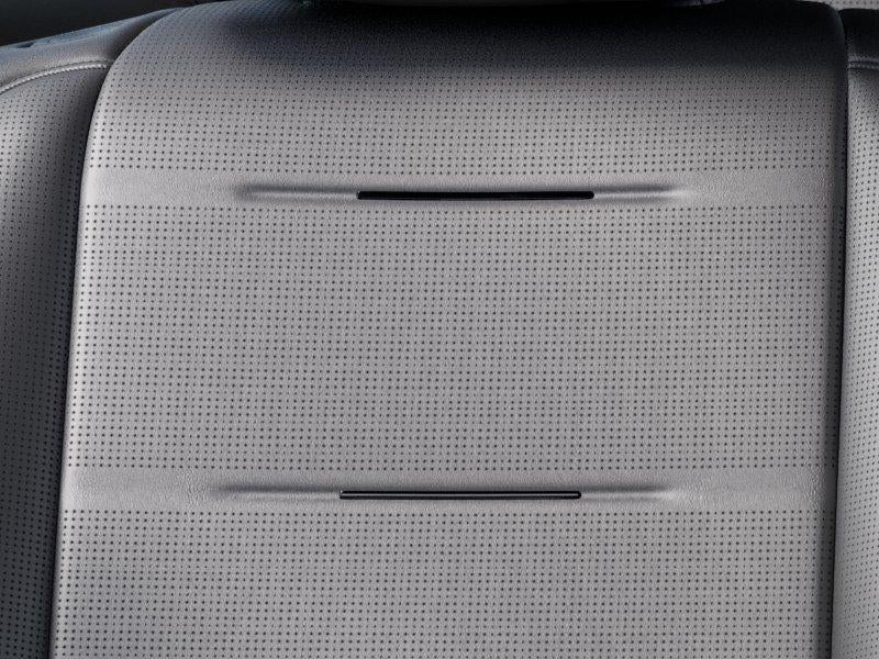 2027 Hyundai Palisade Hybrid Calligraphy Black Ink