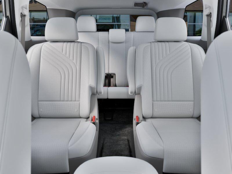 2026 Hyundai Palisade SEL Premium AWD