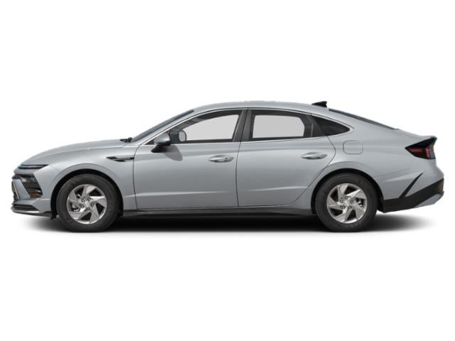 2027 Hyundai Sonata SE