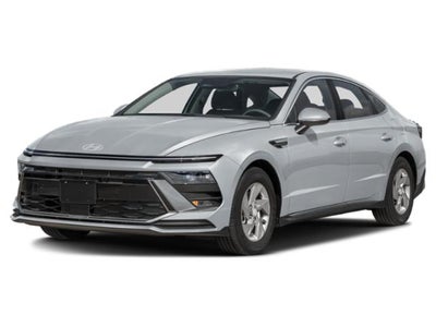 2027 Hyundai Sonata SE