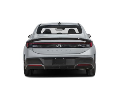 2027 Hyundai Sonata SE