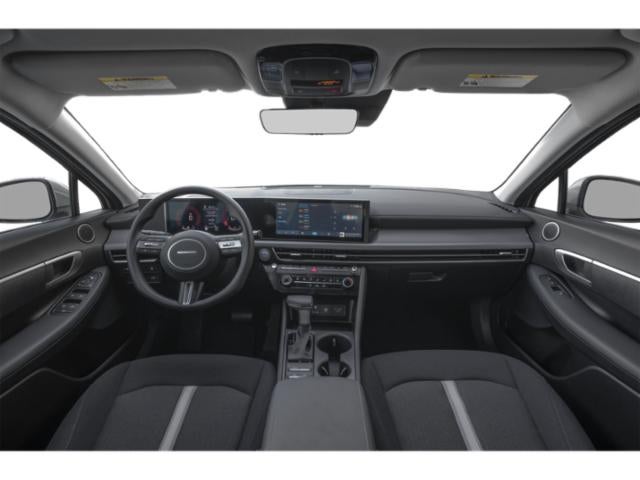 2027 Hyundai Sonata SE