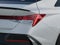2026 Hyundai Elantra Hybrid SEL Sport Plus
