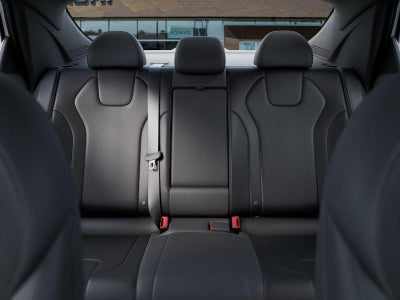 2026 Hyundai Elantra Hybrid SEL Sport Plus