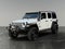2018 Jeep Wrangler Unlimited Sport S Lift wheels & tires