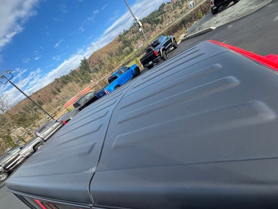 2023 Jeep Wrangler Willys 4xe Lifted w/ Wheel & Tire Package