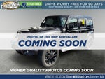 2021 Jeep Wrangler Unlimited Sahara High Altitude 4xe
