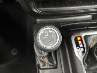 2021 Jeep Wrangler Unlimited Sahara High Altitude 4xe