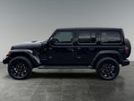 2021 Jeep Wrangler Unlimited Sahara High Altitude 4xe