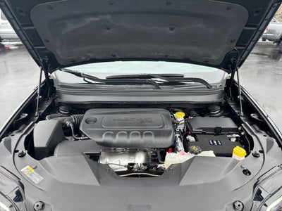 2023 Jeep Cherokee Altitude