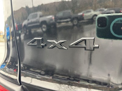 2023 Jeep Cherokee Altitude