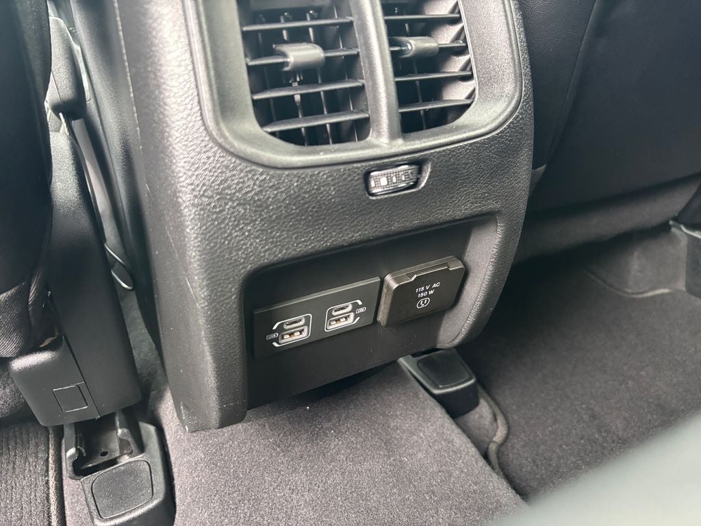 2023 Jeep Cherokee Altitude