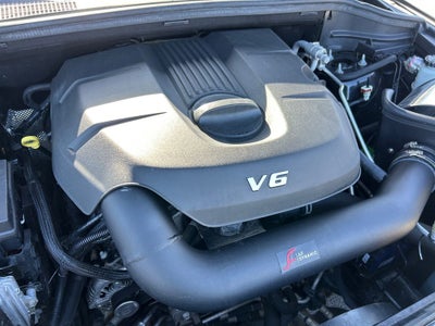 2015 Jeep Grand Cherokee Altitude