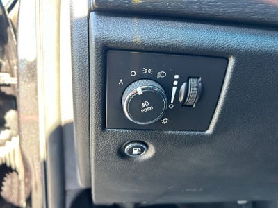 2015 Jeep Grand Cherokee Altitude