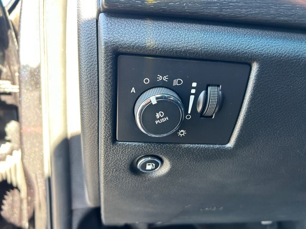 2015 Jeep Grand Cherokee Altitude