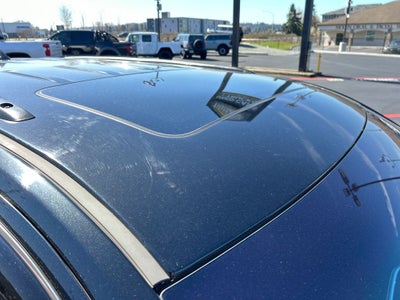 2015 Jeep Grand Cherokee Altitude