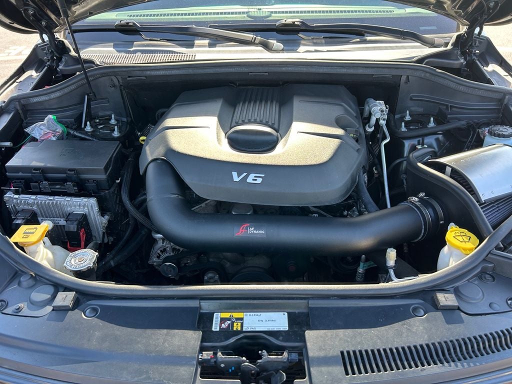 2015 Jeep Grand Cherokee Altitude