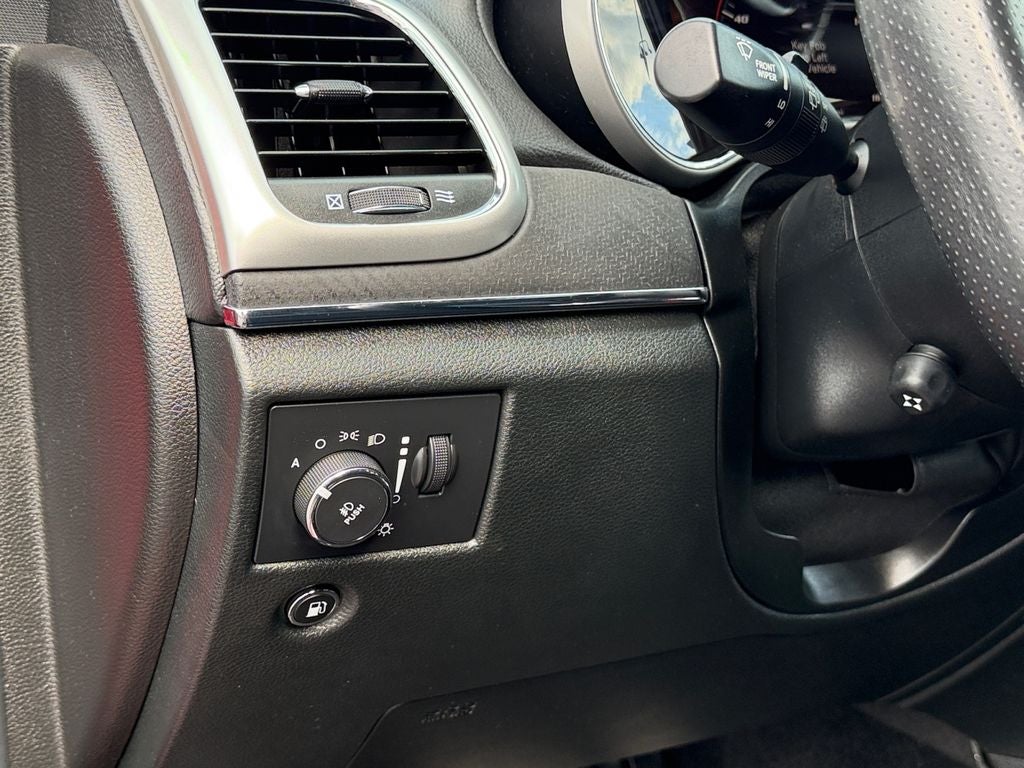2014 Jeep Grand Cherokee SRT