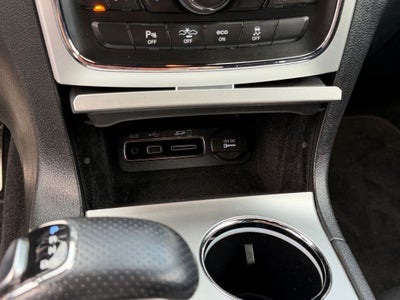 2014 Jeep Grand Cherokee SRT