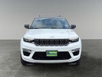 2022 Jeep Grand Cherokee Summit Reserve 4xe