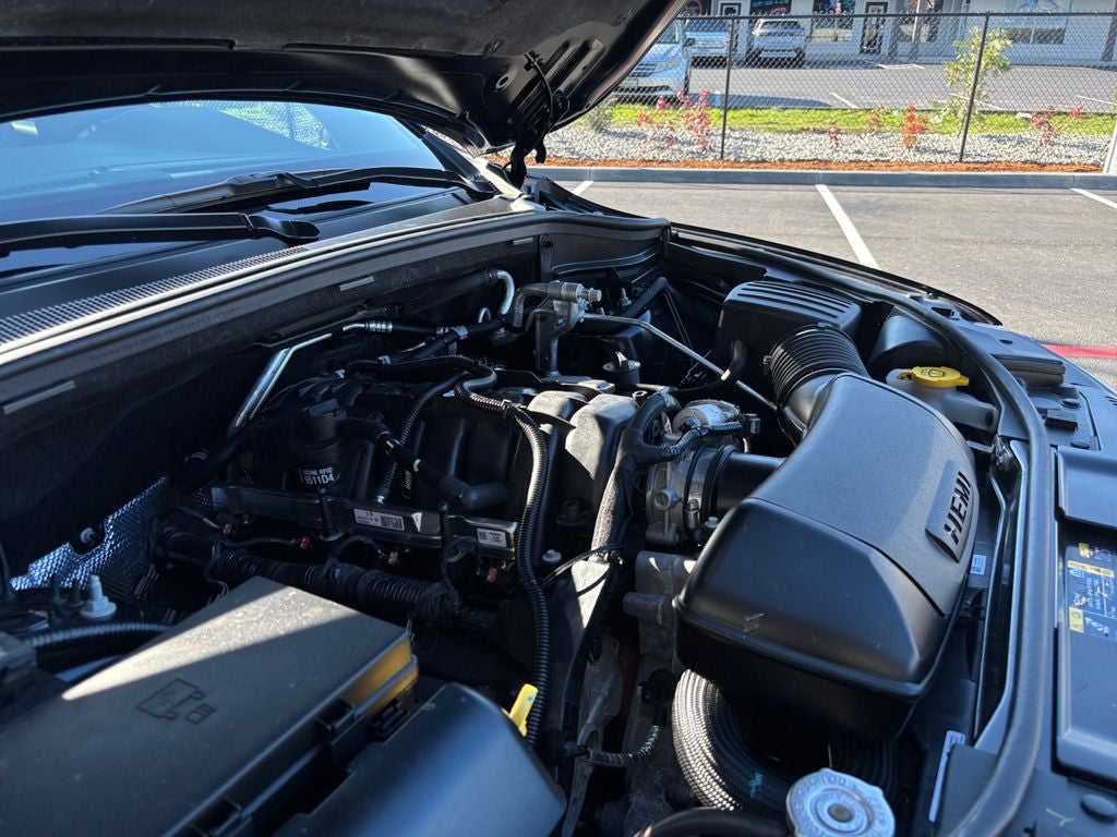 2025 Dodge Durango R/T Premium