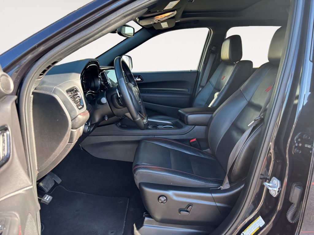 2025 Dodge Durango R/T Premium
