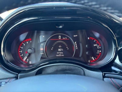 2025 Dodge Durango R/T Premium