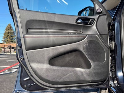 2025 Dodge Durango R/T Premium