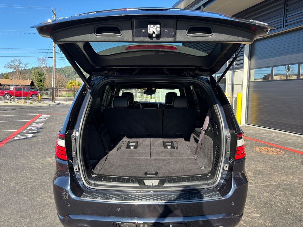 2025 Dodge Durango R/T Premium