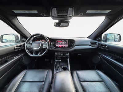 2022 Dodge Durango R/T Plus