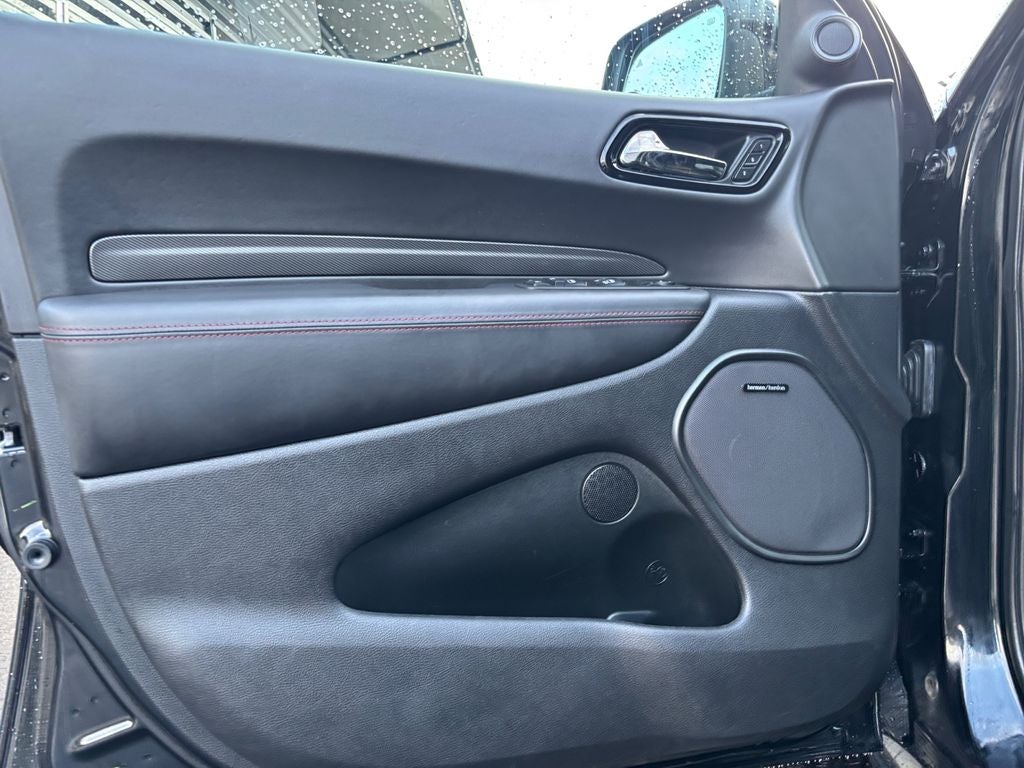 2022 Dodge Durango R/T Plus