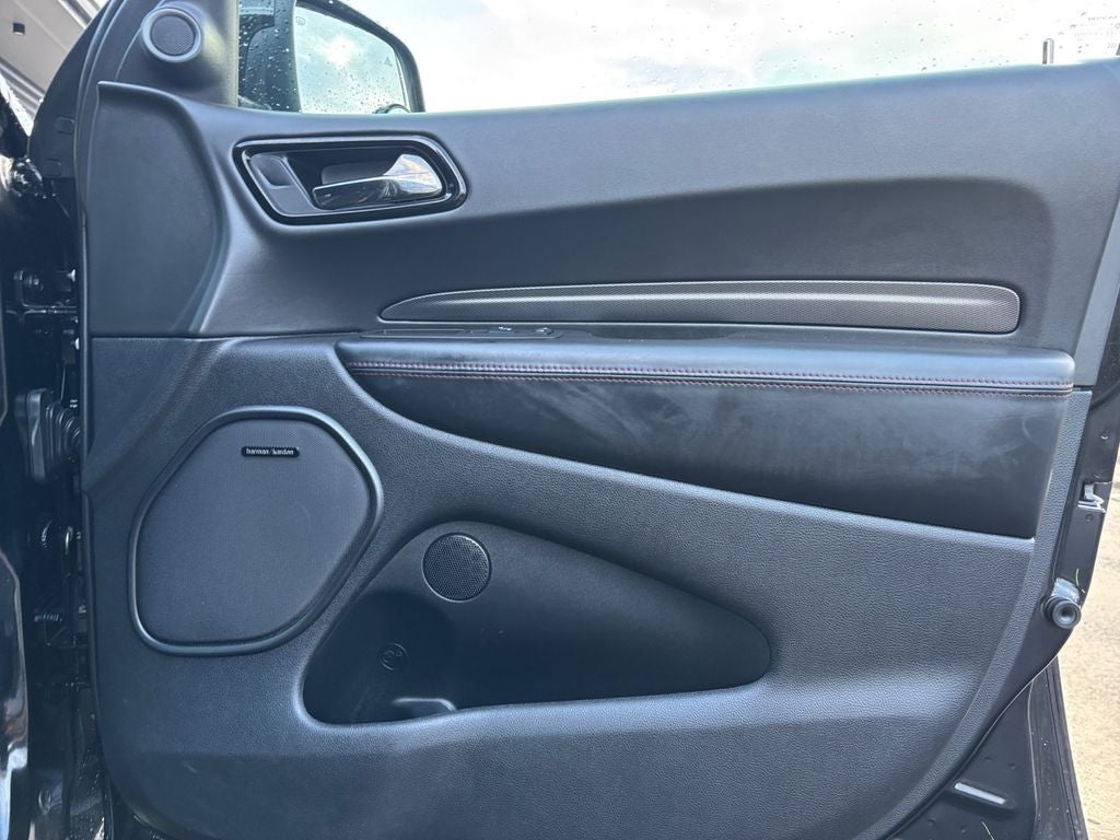 2022 Dodge Durango R/T Plus